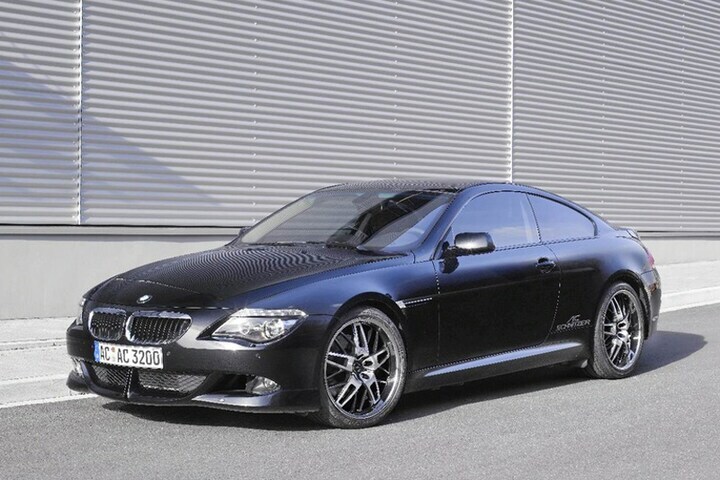 AC Schnitzer ACS6