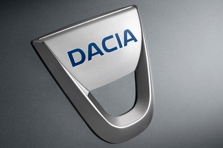Dacia logo