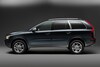 Volvo XC90 Executive