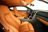 Bentley Continental GTZ