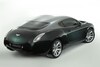 Bentley Continental GTZ