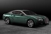 Bentley Continental GTZ