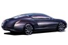 Bentley Continental GTZ