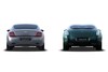 Bentley Continental GTZ
