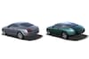 Bentley Continental GTZ