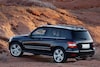 Mercedes-Benz GLK