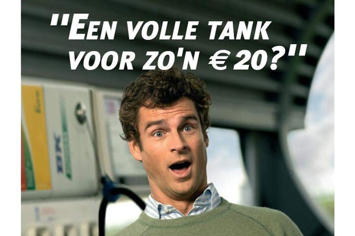 Stichting Autogas Nederland