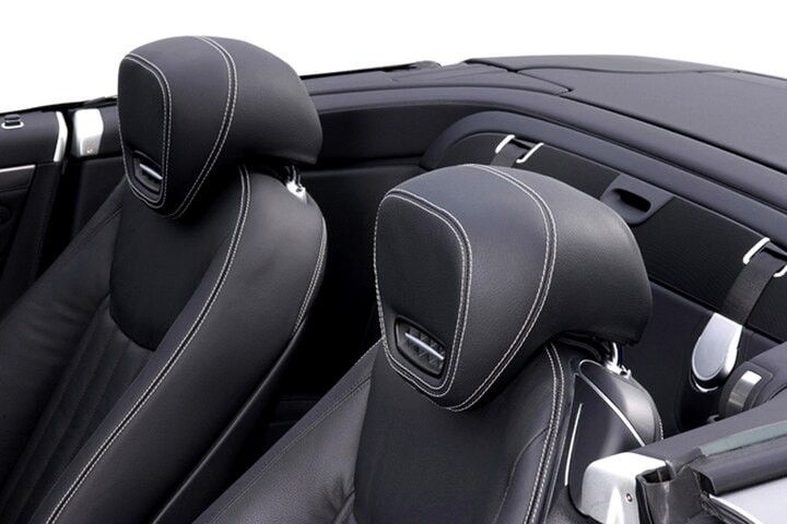 Mercedes-Benz SL