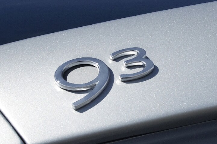 Saab 9-3