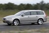 Volvo V70 3.2 Summum