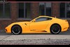 Edo 630 Scuderia