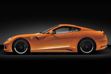Edo 630 Scuderia