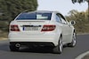 Mercedes-Benz CLC