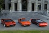 BMW M1 Hommage