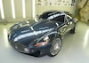 Maserati A8 GCS Berlinetta Touring