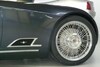 Maserati A8 GCS Berlinetta Touring