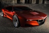 BMW M1 Hommage
