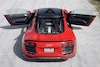 Audi R8 V12 TDI Le Mans