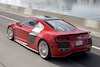 Audi R8 V12 TDI Le Mans