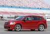 Dodge Caliber SRT4