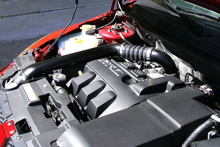Dodge Caliber SRT4