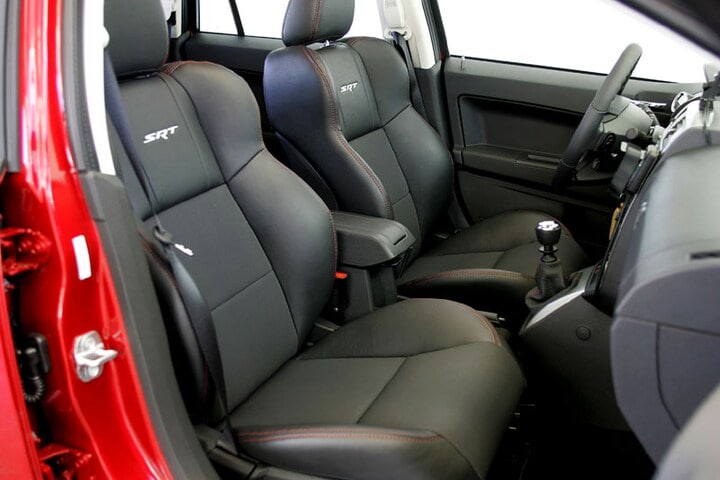 Dodge Caliber SRT4