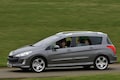 Peugeot 308 SW