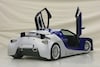 Weber Sportscars faster one