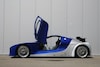 Weber Sportscars faster one