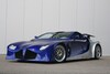 Weber Sportscars faster one