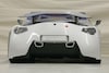 Weber Sportscars faster one