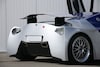 Weber Sportscars faster one