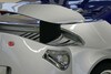 Weber Sportscars faster one
