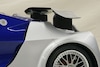 Weber Sportscars faster one