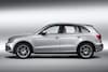 Audi Q5 S-Line
