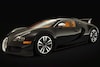 Bugatti Veyron Sang Noir