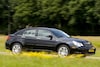 Chrysler Sebring 2.0 CRD Limited