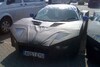 Lotus Eagle | Foto's: Adrian Bowmer
