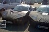 Lotus Eagle | Foto's: Adrian Bowmer