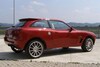 Fornasari RR600