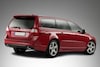Volvo V70 R-Design