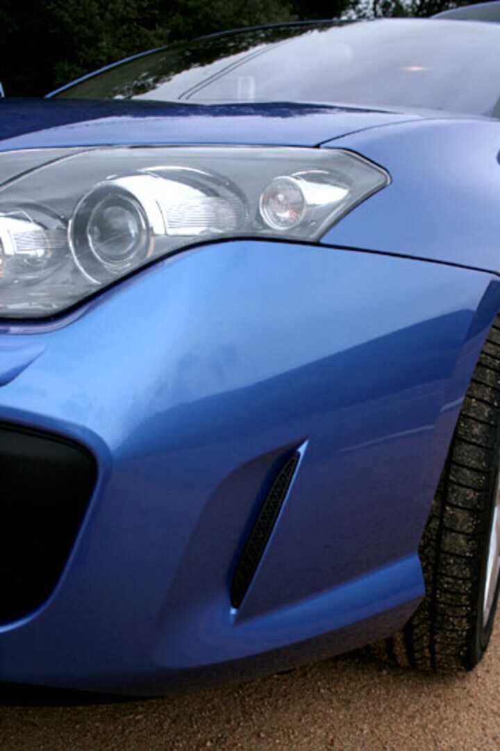 Renault Laguna GT