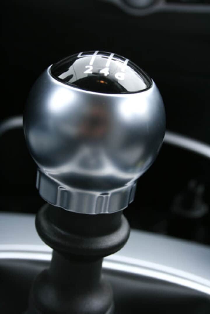 Renault Laguna GT