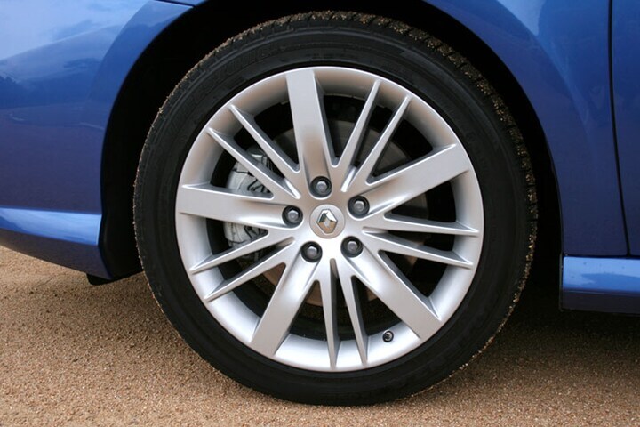 Renault Laguna GT
