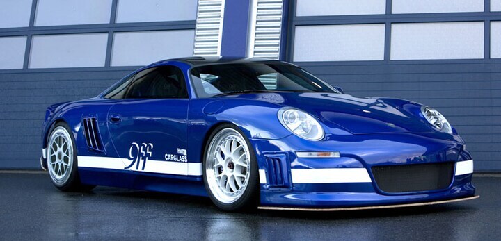 9ff GT9