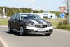 Mercedes E 63 AMG 2009
