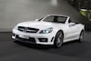 Mercedes-Benz SL 63 AMG Edition IWC