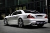 Mercedes-Benz SL 63 AMG Edition IWC