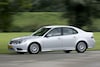 Saab 9-3 Sport Sedan 1.8t