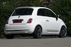 Novitec Fiat 500